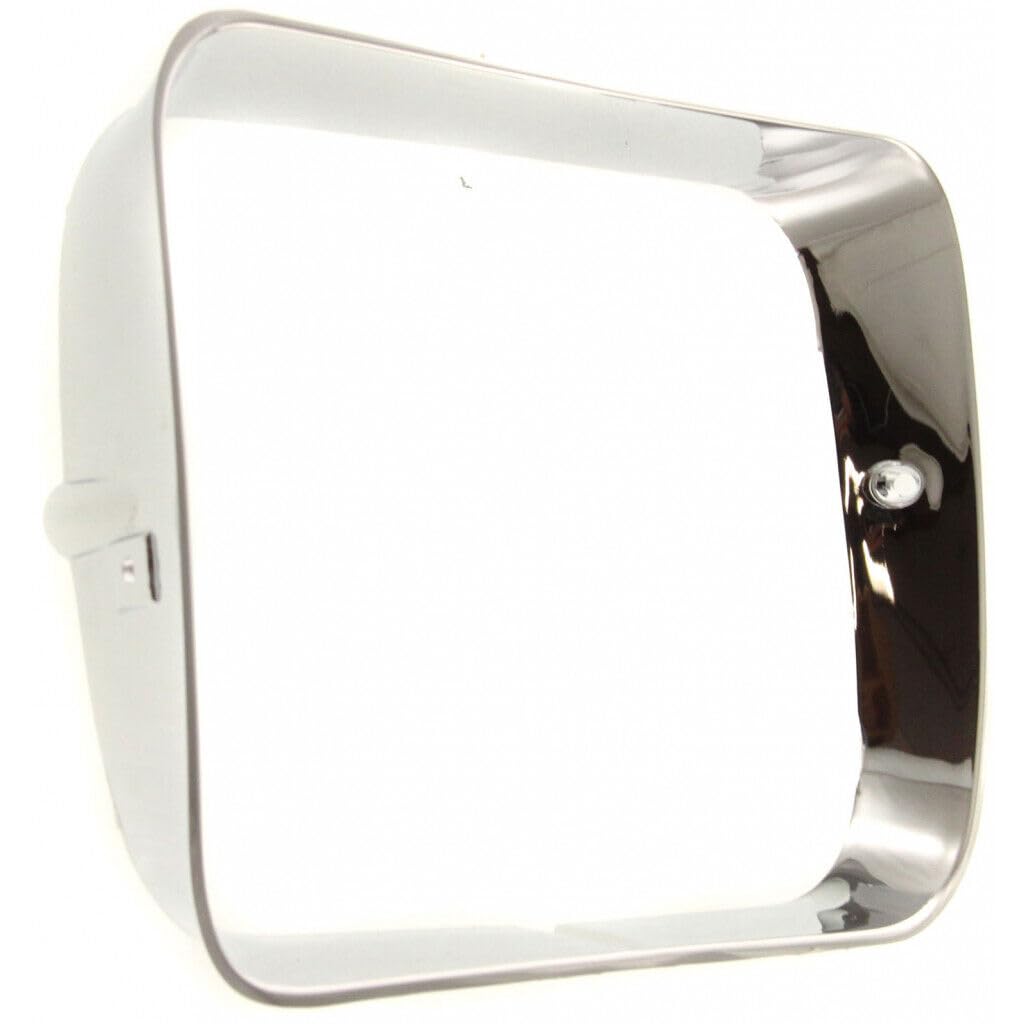 Headlight Grilles