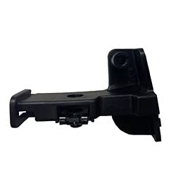 DAT AUTO PARTS Left Front Driver Side Lower Bumper Cover Bracket Replacement For 2021 Kia Sorento KI1042135 86555R5000
