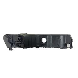 DAT AUTO PARTS Left Front Driver Side Outer Bumper Cover Bracket Replacement For 20 - 21 Hyundai Palisade HY1042141 86551S8000
