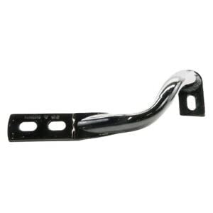 DAT AUTO PARTS Front Right Passenger Side Outer Bumper Cover Face Bar Brace Bracket Support Retainer Replacement For 1999 - 2002 Chevrolet Silverad...