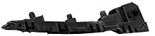 DAT AUTO PARTS Front Right Passenger Side Upper Bumper Cover Retainer Bracket Replacement For 18 - 21 Subaru Crosstrek SU1043105 57707FL040
