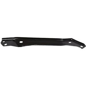 DAT AUTO PARTS Front Right Passenger Side Outer Bumper Cover Face Bar Brace Bracket Retainer Replacement For 2000 - 2004 Ford Super Duty F-250 / F-...
