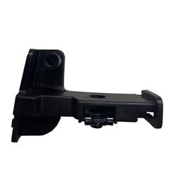 DAT AUTO PARTS Front Right Passenger Side Lower Bumper Cover Bracket Replacement For 2021 Kia Sorento KI1043135 86556R5000