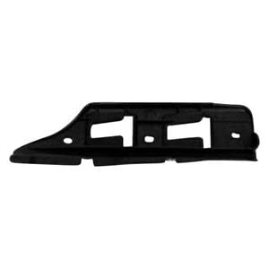 DAT AUTO PARTS Front Left Driver Side Outer Bumper Cover Locating Guide Bracket Reinforcement Support Replacement For 2005 - 2010 Volkswagen Jetta ...
