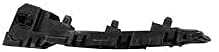 DAT AUTO PARTS Front Right Passenger Side Upper Bumper Cover Retainer Bracket Replacement For 18 - 21 Subaru Crosstrek SU1043105 57707FL040