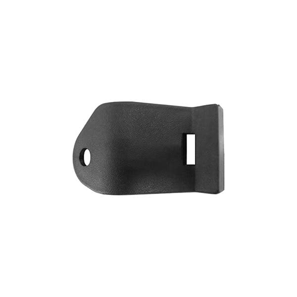 DAT AUTO PARTS Front Left Driver Or Right Passenger Side Bumper Cover Center Support Bracket Mounting Retainer Brace Replacement For 2016-2023 Niss...