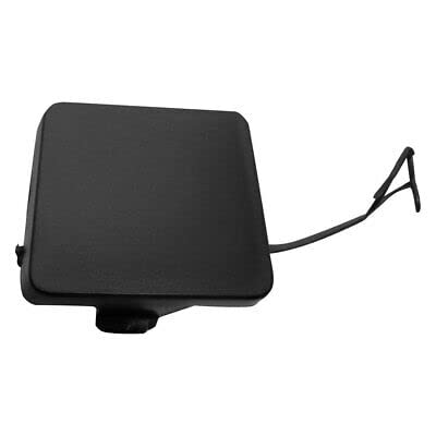 DAT AUTO PARTS Front Tow Hook Cover Replacement For 09 - 20 Dodge Journey CH1029109 68034176AB
