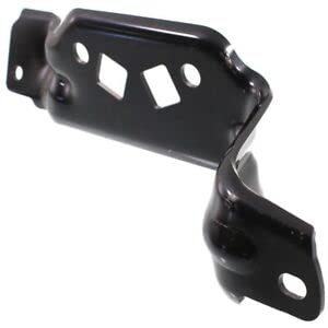 DAT AUTO PARTS Front Right Passenger Side Outer Bumper Cover Mounting Bracket Support Replacement For 2011 - 2016 Ford Super Duty F-250 / F-350 / F...