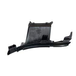 DAT AUTO PARTS Left Front Driver Side Bumper Cover Air Duct Replacement For 20-21 Kia Telluride KI1038143 86541S9000