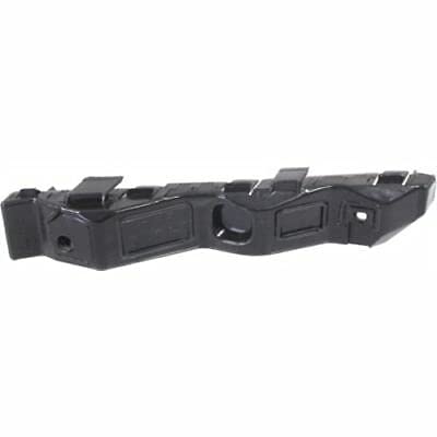 DAT AUTO PARTS Front Right Passenger Side Bumper Cover Support Bracket Mounting Retainer Reinforcement Brace Replacement For 2012 2013 Kia Optima B...