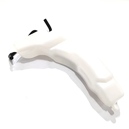 DAT AUTO PARTS Coolant Recovery Bottle Tank With Cap Replacement for 17-20 Subaru Impreza SU3014112 45150FL00A