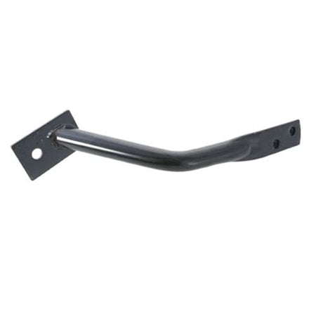 DAT AUTO PARTS Front Left Driver Side Bumper Cover Impact Bar Brace Bracket Support Retainer Replacement For 2007 - 2010 Chevrolet Silverado 2500 H...