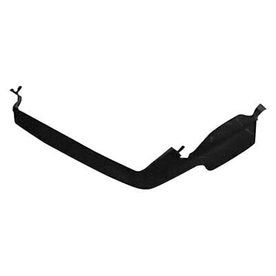 DAT AUTO PARTS Front Left Driver Side Outer Bumper Filler Bracket Replacement For 03 - 06 Chevrolet Silverado 1500 GM1088184 15199878