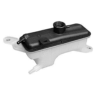 DAT AUTO PARTS Coolant Recovery Bottle Tank Replacement for 06-18 Toyota Rav4 TO3014134 1647028111-PFM