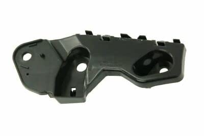 DAT AUTO PARTS Front Right Passenger Side Bumper Cover Support Bracket Mounting Retainer Reinforcement Brace Replacement For 2016 2017 2018 Mazda C...