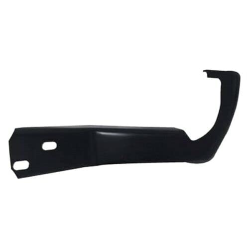 DAT AUTO PARTS Front Left Driver Side Outer Bumper Cover Face Bar Brace Bracket Support Retainer Replacement For 1994 - 2000 Chevrolet GMC C/K Pick...