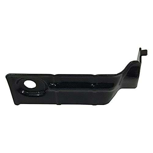 DAT AUTO PARTS Left Front Driver Side Outer Bumper Cover Support Bracket Replacement For 13 - 17 Hyundai Veloster Made Of Steel HY1042125 865552V500
