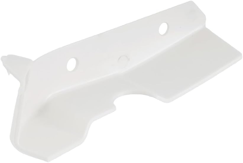 DAT AUTO PARTS Front Left Driver Side Bumper Cover Support Bracket Mounting Retainer Brace Replacement For 2007-2014 Ford Expedition & Lincoln Navi...