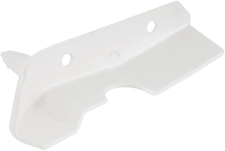 DAT AUTO PARTS Front Left Driver Side Bumper Cover Support Bracket Mounting Retainer Brace Replacement For 2007-2014 Ford Expedition & Lincoln Navi...