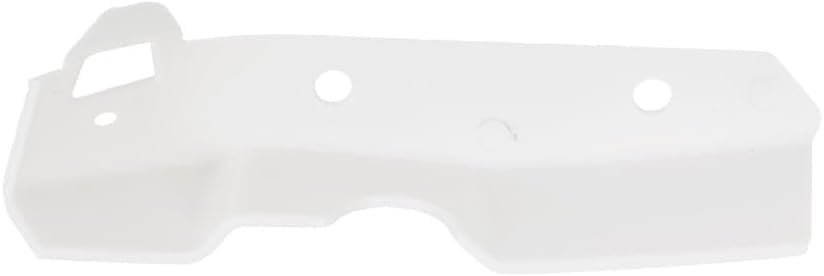DAT AUTO PARTS Front Left Driver Side Bumper Cover Mounting Retainer Support Bracket Brace Replacement For 2007-2014 Lincoln Navigator & Ford Exped...