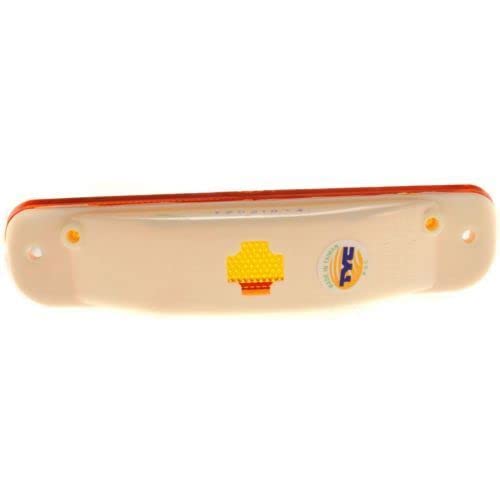 Parking Light Side Marker Fits 1973-1980 Chevy GMC C K Pickup Blazer Suburban Jimmy Front Driver Passenger Side Orange Lens GM2550108