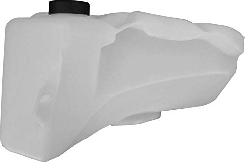 Coolant Recovery Bottle Tank With Cap Fits 2000-2005 Buick Lesabre GM3014104 25725820 GM3014104 25725820