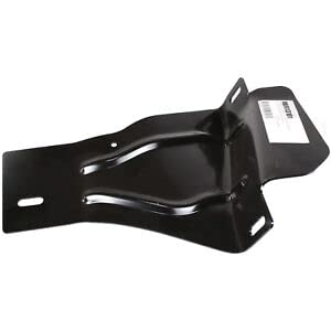 DAT AUTO PARTS Front Right Passenger Side Outer Bumper Cover Mounting Bracket Support Replacement For 2008 - 2010 Ford Super Duty F-250 / F-350 / F...