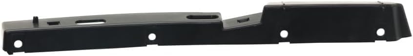 DAT AUTO PARTS Front Right Passenger Side Outer Bumper Cover Support Bracket Mounting Retainer Brace Replacement For 2018-2021 Chevrolet Chevy Trav...