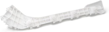 DAT AUTO PARTS Rear Left Driver Side Bumper Cover Bracket Insert Mounting Retainer Fascia Replacement For 2010 - 2015 Toyota Prius Plug-In White Pl...