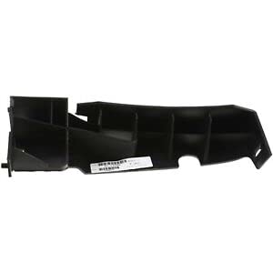 DAT AUTO PARTS Front Right Passenger Side Outer Bumper Cover Support Mounting Bracket Vertical Support Replacement For 2002 - 2008 Dodge Ram 1500 P...