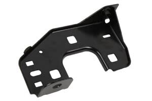DAT AUTO PARTS Front Right Passenger Side Inner Bumper Cover Mounting Bar Bracket Support Retainer Replacement For 2019 - 2023 Chevrolet Silverado ...