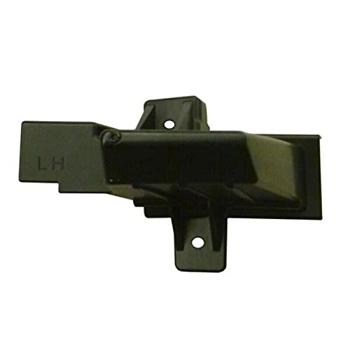 DAT AUTO PARTS Left Front Driver Side Upper Bumper Cover Support Bracket Replacement For 19 - 20 Hyundai Elantra HY1042136 86555F3500