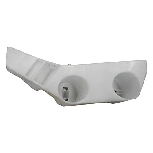 DAT AUTO PARTS Left Front Driver Side Outer Bumper Cover Retainer Bracket Replacement For 08 - 12 Infiniti EX35 IN1042105 622231BA0A