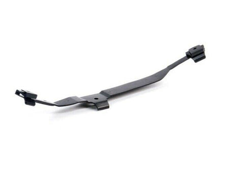 DAT AUTO PARTS Front Right Passenger Side Bumper Cover Support Bracket Retainer Replacement For 2008 - 2022 Toyota Sequoia Black Smooth TO1033123 5...
