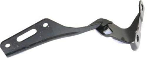 DAT AUTO PARTS RIGHT PASSENGER SIDE HOOD HINGE REPLACEMENT FOR 2005-2008 ACURA TL AC1236103
