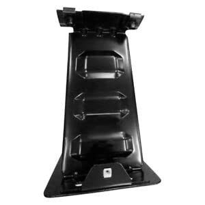 DAT AUTO PARTS Front Right Passenger Side Bumper Cover Impact Bar Bracket Retainer Replacement For 2003 - 2011 Lincoln Town Car / Mercury Grand Mar...