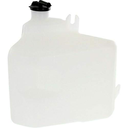 Coolant Recovery Tank Radiator Overflow Bottle Reservoir Replacement for 1997 1998 Buick Regal & Century 1997 1998 Pontiac Grand Prix 1999 Oldsmobi...