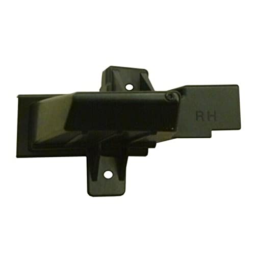 DAT AUTO PARTS Front Right Passenger Side Upper Bumper Cover Support Bracket Replacement For 19 - 20 Hyundai Elantra HY1043136 86556F3500