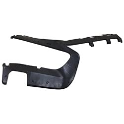 DAT AUTO PARTS Front Right Passenger Side Outer Bumper Cover Support Bracket Replacement For 16 - 20 Infiniti QX60 IN1043107 620589NC0A