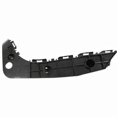 DAT AUTO PARTS Front Left Driver Side Bumper Support Bracket Mounting Retainer Brace Replacement For 2010 2011 2012 2013 Toyota 4Runner For Bumpers...