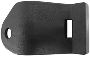 DAT AUTO PARTS Front Left Driver Or Right Passenger Side Bumper Cover Center Support Bracket Mounting Retainer Brace Replacement For 2016-2023 Niss...