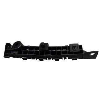DAT AUTO PARTS Left Front Driver Side Bumper Cover Retainer Bracket Replacement For 19 - 21 Subaru Forester SU1042107 57707SJ030