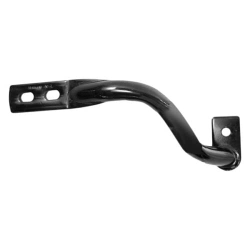 DAT AUTO PARTS Front Left Driver Side Outer Bumper Cover Face Bar Brace Bracket Support Retainer Replacement For 2003 - 2007 GMC Sierra 1500 / 2500...