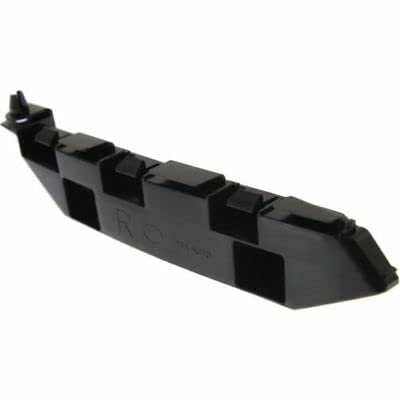 DAT AUTO PARTS Front Right Passenger Side Bumper Cover Spacer Bracket Mounting Retainer Replacement for 2012 2013 2014 2015 Honda Civic Coupe Sedan...