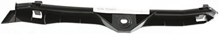 DAT AUTO PARTS Front Right Passenger Side Bumper Cover Support Bracket Mounting Retainer Reinforcement Brace Replacement For 2004-2010 Toyota Sienn...
