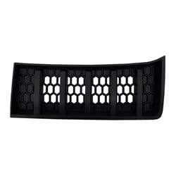 DAT AUTO PARTS Front Left Driver Side Bumper Air Duct Cover Bracket Piece Replacement For 2022 - 2023 Toyota Tundra RWD/4WD Black Textured TO103825...