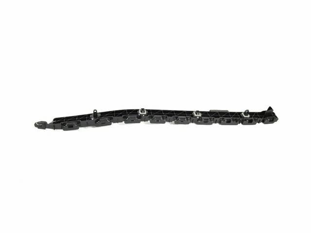 DAT AUTO PARTS Rear Left Driver Side Outer Bumper Cover Stiffener Molding Mounting Bracket Support Brace Retainer Replacement For 2011 - 2022 Chrys...
