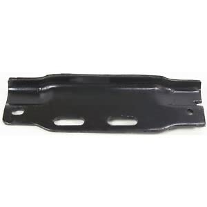 DAT AUTO PARTS Front Right Passenger Side Inner Bumper Cover Support Mounting Arm Bracket Retainer Replacement For 1992 - 1996 Ford Bronco / F 150 ...