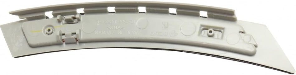 Bumper Reflector Front Right Passenger Side Fits 2006-2010 BMW 5 Series 2008-2010 M5 Without M Package BM1085105