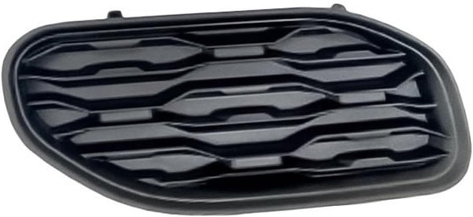 Front Right Tow Hook Cover Fits 2019-2024 Ram 1500 Passenger Side Black CH1037138 68414296AA 68274704AA